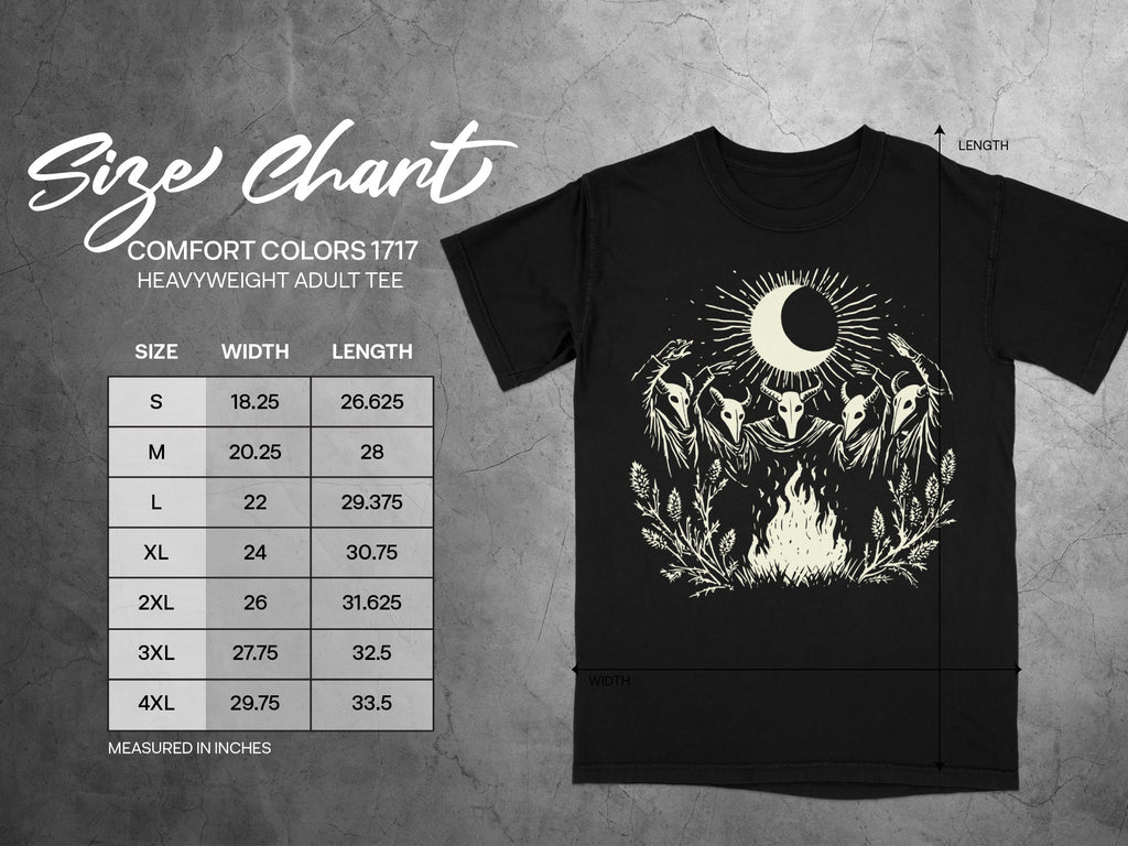 Lunar Rite: Skull Masks and Fire