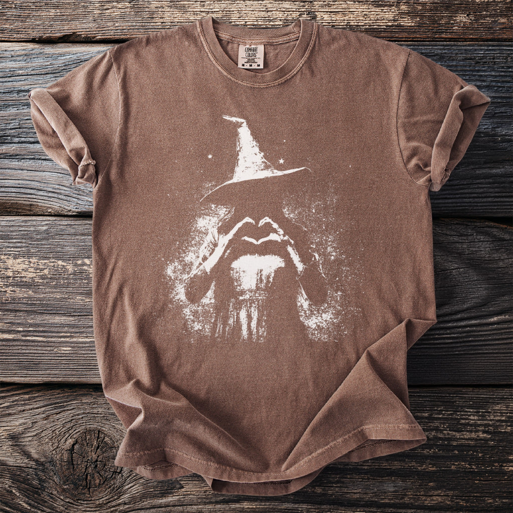 Witch Heart Hands: The Crooked Hat