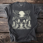 The Stone Circle: Storm Moon