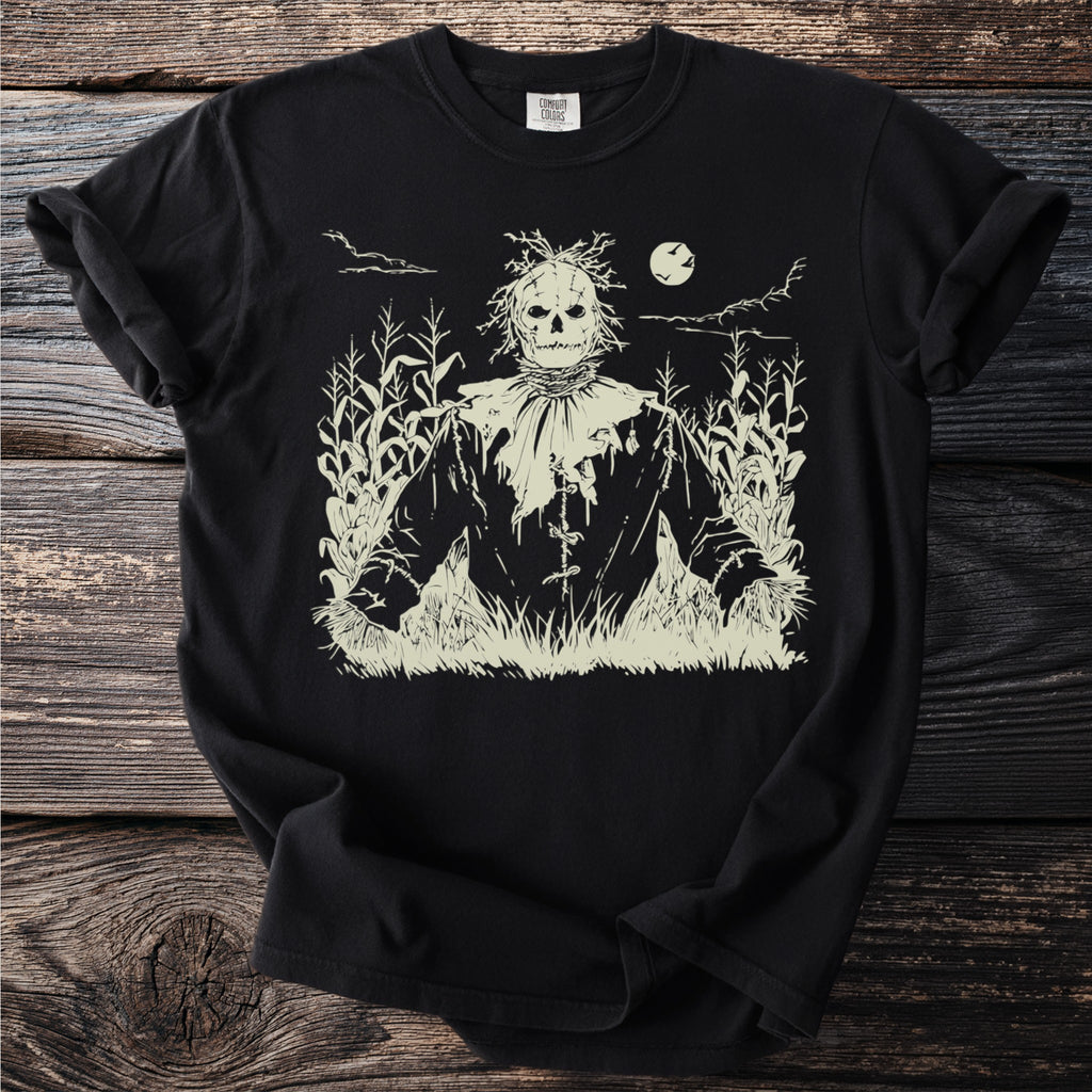 The Corn Guardian