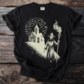 Scarecrow of the Haunted Church