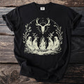 Antlered Congregation
