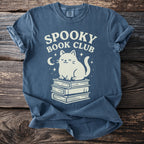 Spooky Book Club