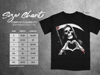 Reaper Heart Hands: Blood on the Blade