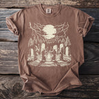 The Stone Circle: Storm Moon
