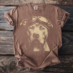 The Aviator: Pit Bull