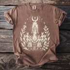 The Wicker Man Rite