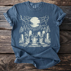 The Stone Circle: Storm Moon
