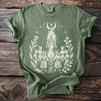 The Wicker Man Rite