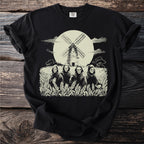 The Harvest Mill: Four Reapers