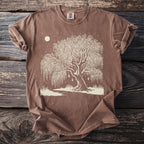 The Lantern Willow