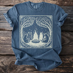 The Cryptid Campfire: Small Hours