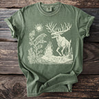 Wendigo: Fire in the Clearing