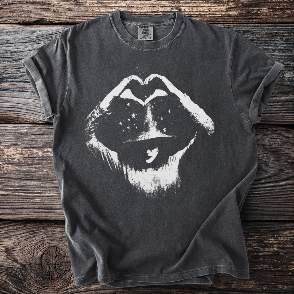 Witch Heart Hands: Crescent Under the Brim