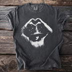 Witch Heart Hands: Crescent Under the Brim