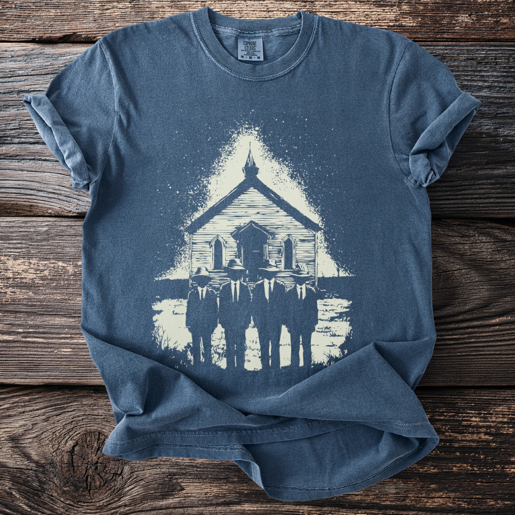 Silent Witness Chapel