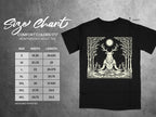 The Stag Ascetic: Lotus in the Grove
