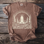 Bigfoot: The Witness