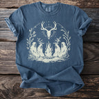 Antlered Congregation