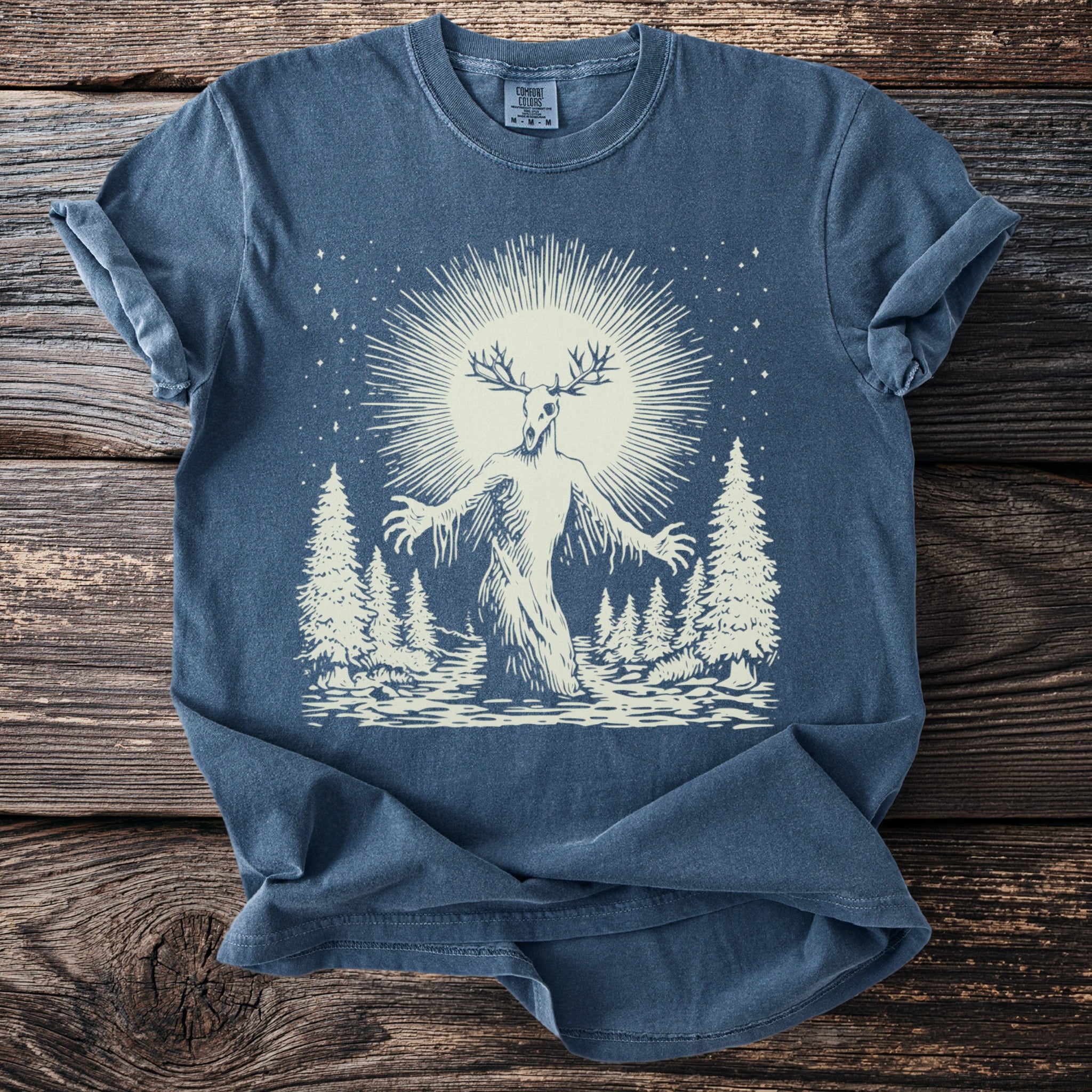 Wendigo: Halo of Cold Light