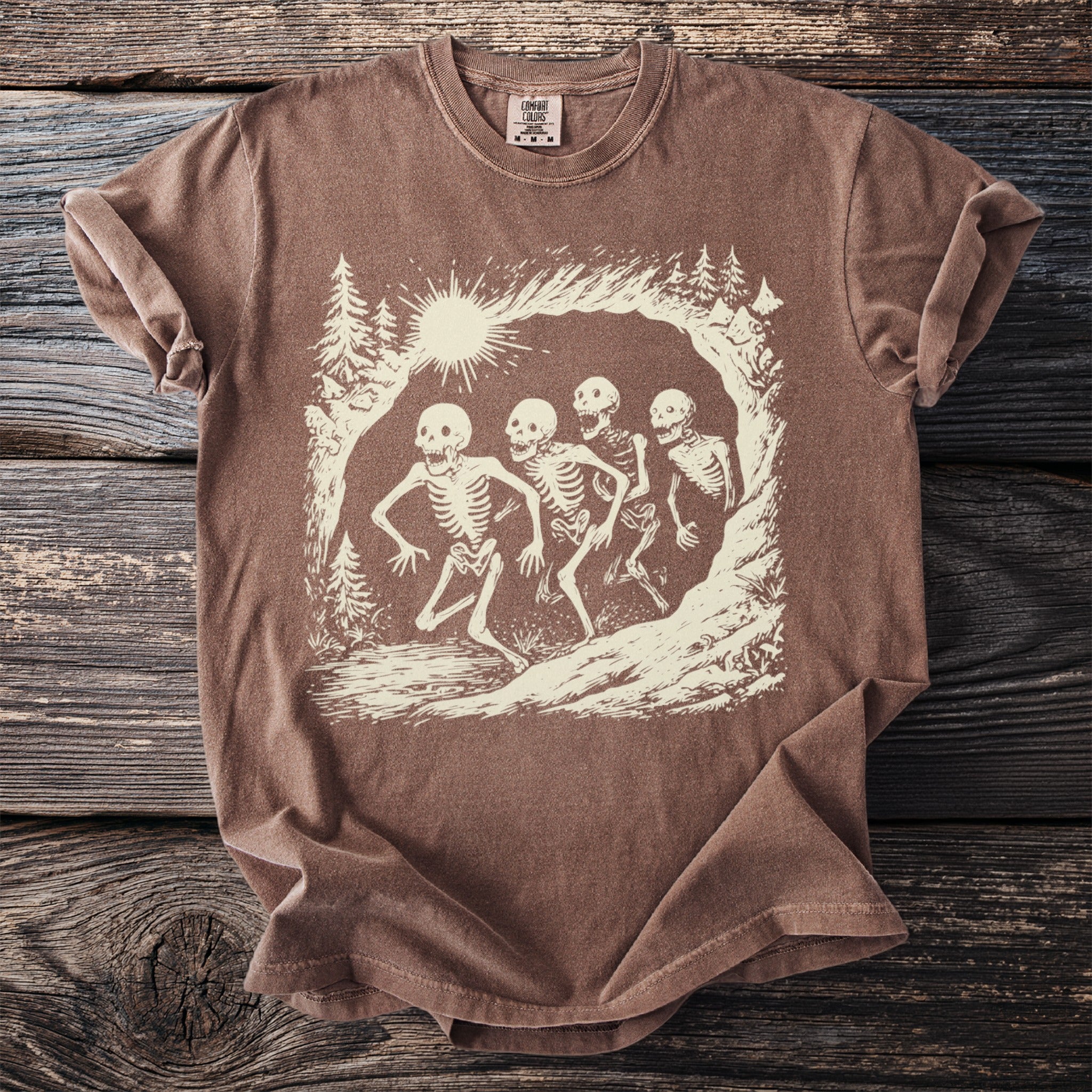 Danse Macabre: The Revel