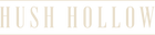 Hush Hollow - Home