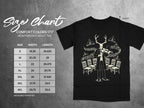 Stag & Moth Serenade
