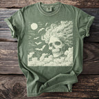 Skull Moon: Wreathed in Smoke