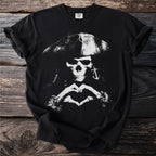 Pirate Heart Hands