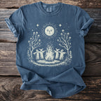 The Sun Rite: Bonfire and Horns