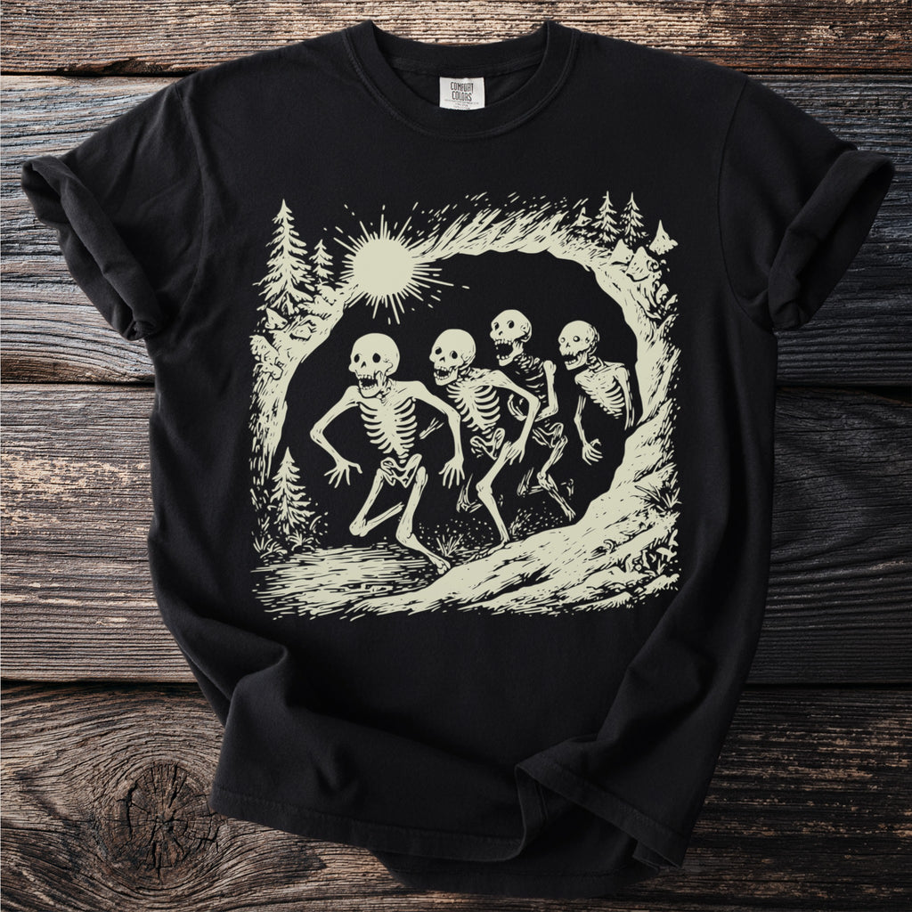 Danse Macabre: The Revel