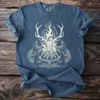 Runic Circle: Antlered Altar
