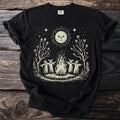 The Sun Rite: Bonfire and Horns
