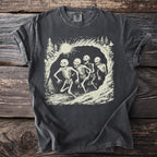 Danse Macabre: The Revel
