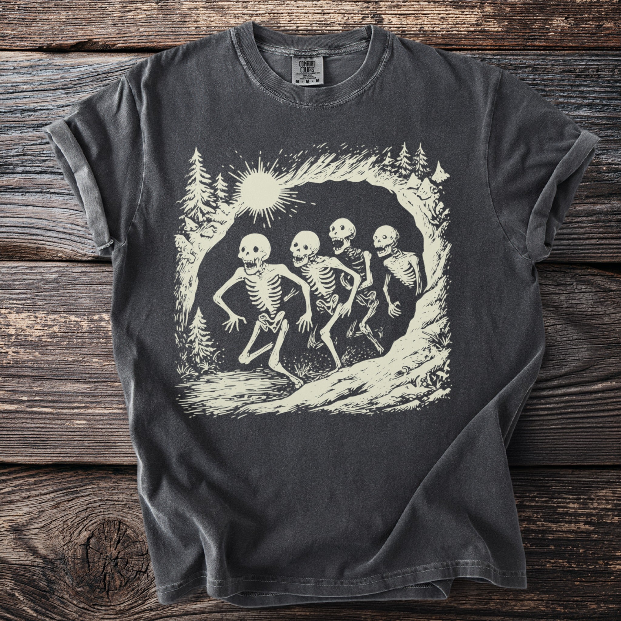 Danse Macabre: The Revel
