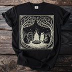 The Cryptid Campfire: Small Hours