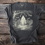 The Marsh Ghost: Jars and Dragonflies