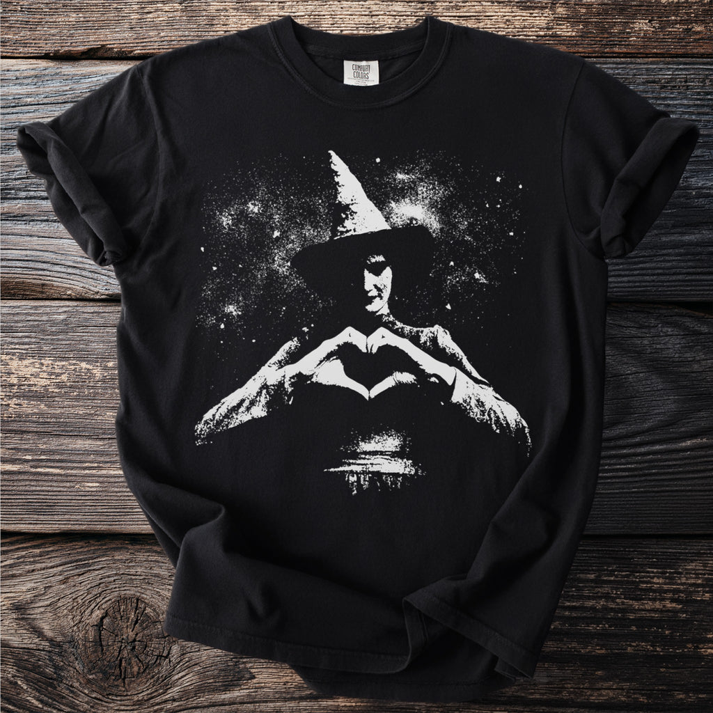 Witch Heart Hands: The Nebula