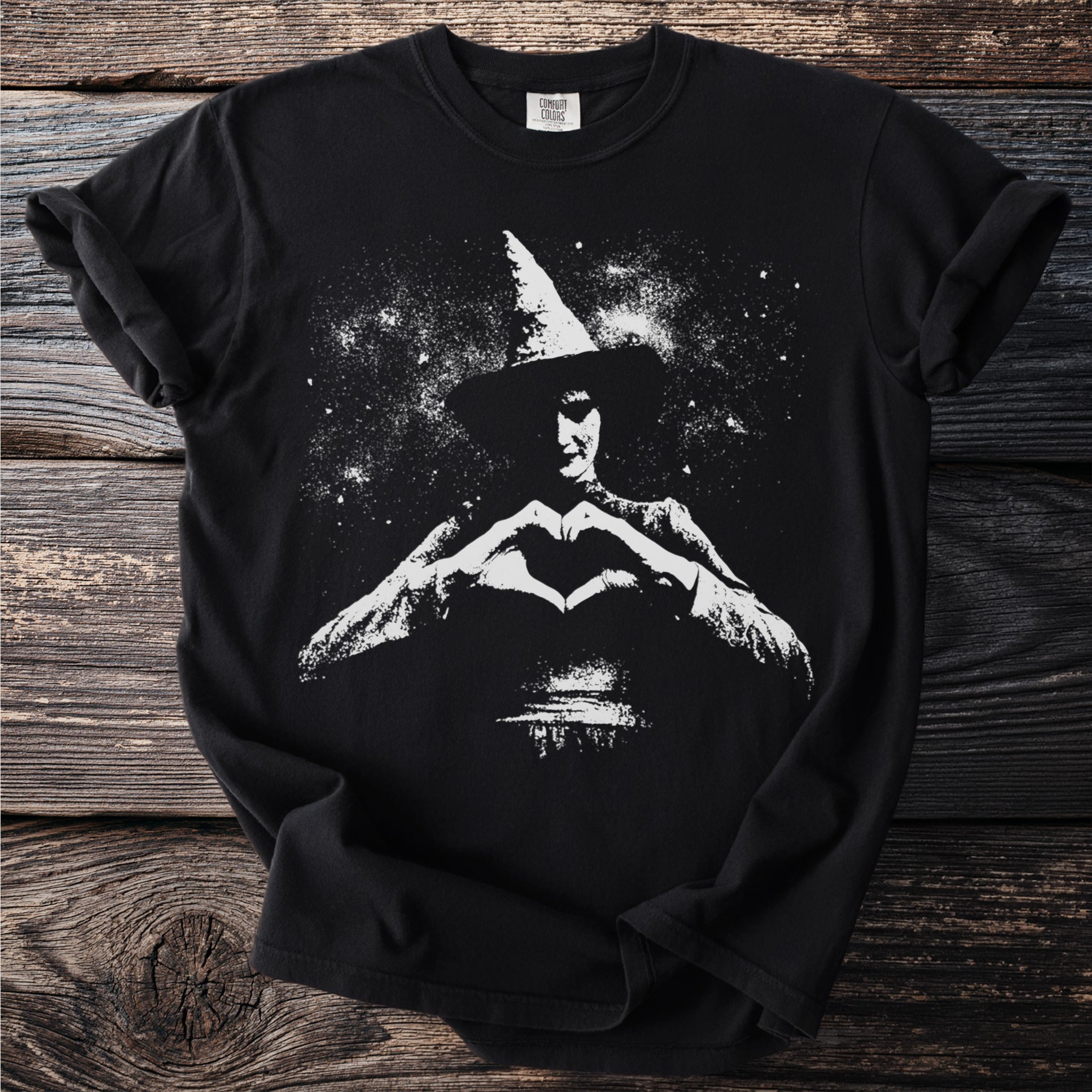 Witch Heart Hands: The Nebula