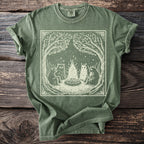 The Cryptid Campfire: Small Hours