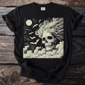 Skull Moon: Wreathed in Smoke
