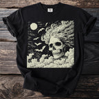 Skull Moon: Wreathed in Smoke