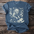 The Night Hag: Sleeper and Smoke