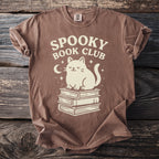 Spooky Book Club