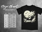 Skull Moon: Bats on the Rise