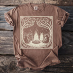 The Cryptid Campfire: Small Hours
